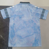 2025/26 Greenland Away Fans Soccer Jersey格兰陵