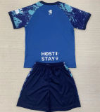 2024/25 Middlesbrough Third Kids Soccer Jersey