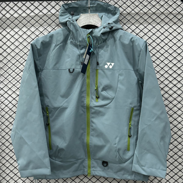 2026/27 YONEX Outdoor Windbreaker  Y005