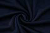 2025 Sao Paulo  White Sapphire Blue Training Jersey(A Set)