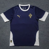 2025 Portugal Training Fans Soccer Jersey