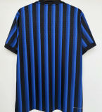 2025/26 In Milan Home Player Version Soccer Jersey