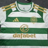 2026/27 Celtic Commemorative Edition Fans Soccer Jersey