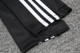 2025 Japan Black  Sweater Tracksuit