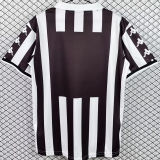 2000/2001 ST PAULI Home Retro Soccer Jersey