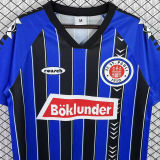 1996/1997 ST PAULI Away Retro Soccer Jersey