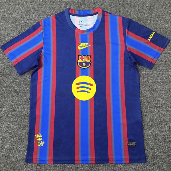 2026/27 BA Special Edition Fans Soccer Jersey