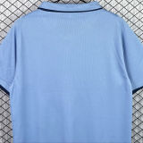 2001/2002 Celta EUROPA Version Retro Soccer Jersey