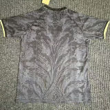 2026/27 Turkey Black Special Edition Fans Soccer Jersey