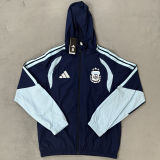 2026/27 Argentina Windbreaker