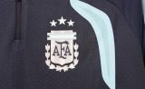 2026/27 Argentina Royal Blue Training Sweater