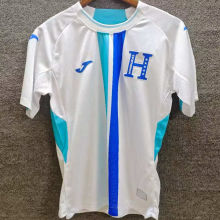 2026/27 Honduras White Fans Soccer Jersey
