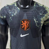 2026/27 NL Goalkeeper Player Version Soccer Jersey