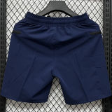 2026/27 UA Casual Short Pants  A2633  藏蓝色