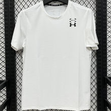 2026/27 UA Casual Quick Drying Training T-Shirt    A328  白色