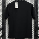 2026/27 UA Casual Quick Drying Training T-Shirt    A331 黑色