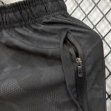 2026/27 UA Casual Short Pants  D026  印花黑