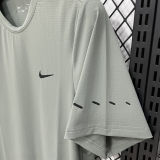 2026/27 NK Casual Quick Drying Training T-Shirt    A329  湖影绿