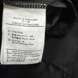 2026/27 NK Casual Short Pants  D337  黑色