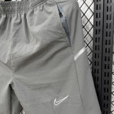 2026/27 NK Casual Short Pants  D337  灰色