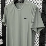 2026/27 NK Casual Quick Drying Training T-Shirt    A329  湖影绿