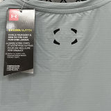 2026/27 UA Casual Quick Drying Training T-Shirt    A328  静空蓝