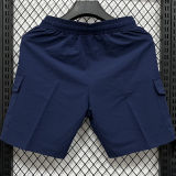 2026/27 NK Casual Short Pants  A2633  藏蓝色