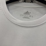 2026/27 AD White Casual Pure Cotton T-Shirt   T294