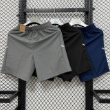 2026/27 NK Casual Short Pants  D337  灰色