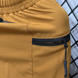 2026/27 UA Casual Short Pants  A2633  黄色