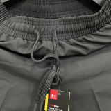 2026/27 UA Casual Short Pants  A2633  黑色