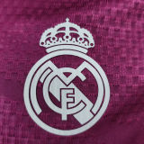 2026/27 RM Away Player Version Soccer Jersey