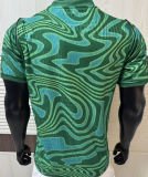 2026/27 Brazil Goalkeeper Player Version Soccer Jersey