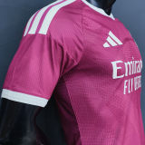 2026/27 RM Away Player Version Soccer Jersey