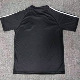 2026/27 Germany Black Retro Style Soccer Jersey