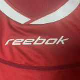 2002/2004 LFC Home Red Retro Soccer Jersey
