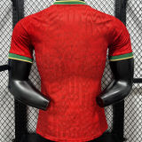 2026/27 Portugal Special Edition Player Version Soccer Jersey