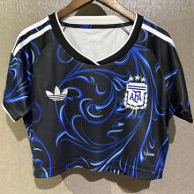 2026/27 Argentina Away Women Soccer Jersey