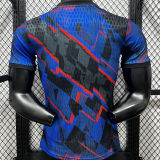2026/27 Croatia Special Edition Player Version Soccer Jersey