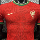 2026/27 Portugal Special Edition Player Version Soccer Jersey