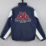 1967 BA Retro Windbreaker