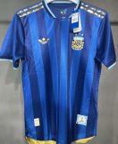 2026/27 Argentina Commemorative Edition Player Version Soccer Jersey