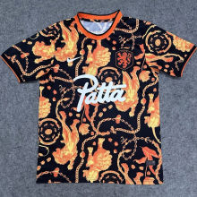 2026/27 NL Special Edition Fans Soccer Jersey 带胸前广告