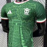 2026/27 Mexico Special Edition Player Version Soccer Jersey