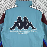 1967 BA Retro Windbreaker