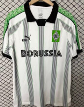 2026/27 Monchengladbach Special Edition Fans Soccer Jersey