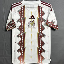 2026/27 Mexico Special Edition Fans Soccer Jersey