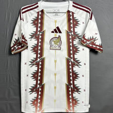 2026/27 Mexico Special Edition Fans Soccer Jersey