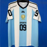 09 SPORT Casual Football Jersey