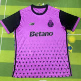 2026/27 Porto Special Edition Fans Soccer Jersey